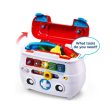 Vtech Pretend & Learn Doctor s Kit (2-5yrs) Fashion