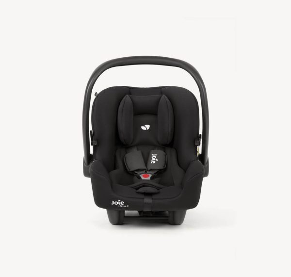 Joie i-Snug 2 Carrier Car Seat - Shale (Birth to 12 months) Sale