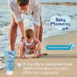 Chicco Baby Moments Aftersun Milk (150ml) For Cheap