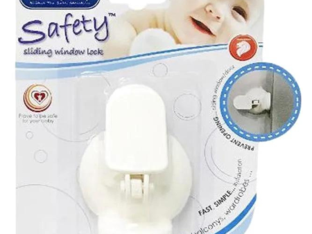 Lucky Baby Sliding Window Lock Cheap