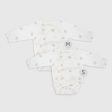 Granny Ben TENCEL™ Muslin Baby Bodysuit Sale