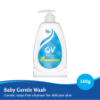 Ego QV Baby Gentle Wash (500ml) Supply