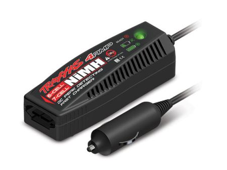 4-AMP 5-7-CELL CHARGER DC Online now