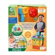 LeapFrog Count Along Basket & Scanner 2y+ on Sale