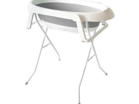 Lucky Baby Collato Bathtub W Stand+Bath Support Online now