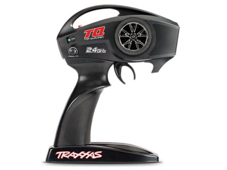 TQ TRANSMITTER 2-CH 2.4GHZ on Sale