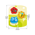 Hape 1609 Dynamic Insect Puzzle (18m+) Online now