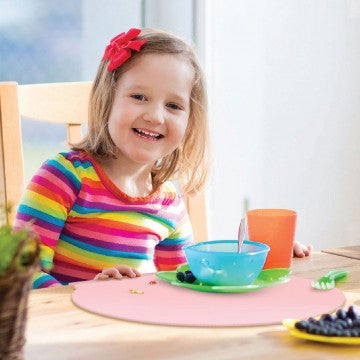 Lucky Baby Dining Mat Hot on Sale