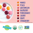 Yumearth Organic Lollipops Mix Flavors Hot on Sale