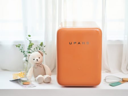 UPANG Plus UV Sterilizer (LED) - Orange For Sale