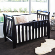 [Pre-Order] Babyhood Georgia Sleigh Cot Online now