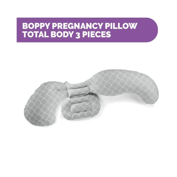 Chicco Boppy® Custom Fit Total Body Pillow - Sand Sale