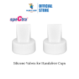 Spectra Silicone Valve For Handsfree Cup (2pcs) Online Sale