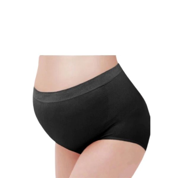 Shapee High Waist Maternity Briefs (2pcs) Supply