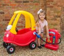 Little Tikes Cozy Pumper For Discount