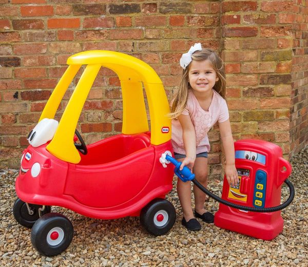 Little Tikes Cozy Pumper For Discount