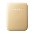 [PRE-ORDER] Upang Signature Sterilizer (LED) - Sand Beige Online Hot Sale