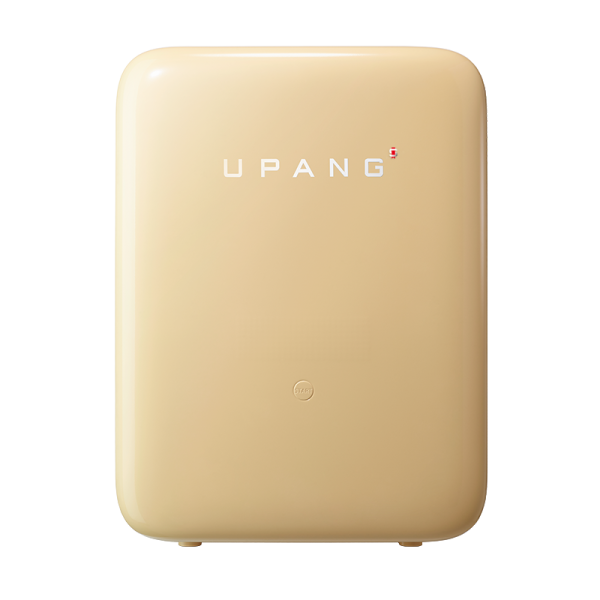 [PRE-ORDER] Upang Signature Sterilizer (LED) - Sand Beige Online Hot Sale