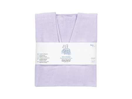 Baby & Co. Water Repellent Poncho Lavender on Sale