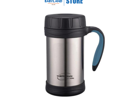 ThermoCafe 470ml Insulated Outdoor Mug Online