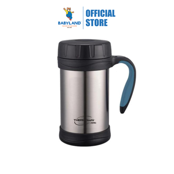 ThermoCafe 470ml Insulated Outdoor Mug Online