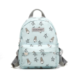 Baa Baa Sheepz Backpack Small Star & Sheepz (Small) For Sale