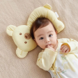 Purcotton Baby Head-shaping Pillow Bear 30 x 20cm Online now