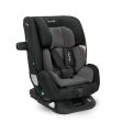 NUNA Tres LX Car Seat - Caviar (40-145cm) For Discount