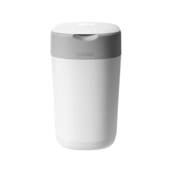 Tommee Tippee Twist & Click Sangenic Bin - White Online Sale