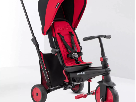 SmarTrike 5-in-1 STR 3 Stroller Trike (10mths up to approx 3yrs) For Sale