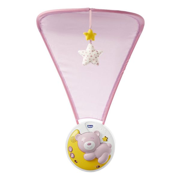 Chicco Next2Moon Mobile with Night Light Projector 0m+ Online now