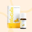 (Promo Pack) BioGaia Probiotic Drops Twin Pack (2 x 5ml) Online