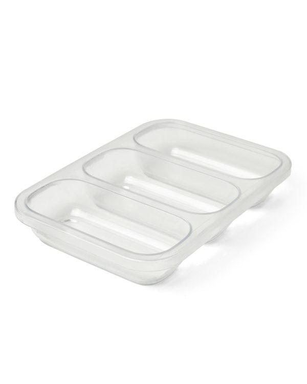 Skip Hop Easy-Store Containers (4oz x 3) Fashion