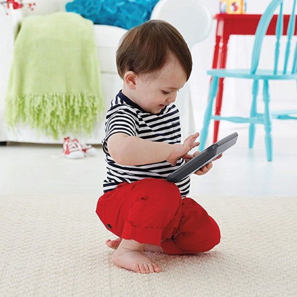 Fisher-Price Laugh & Learn Smart Stages Tablet 12m+ on Sale