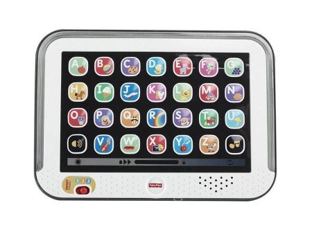 Fisher-Price Laugh & Learn Smart Stages Tablet 12m+ on Sale