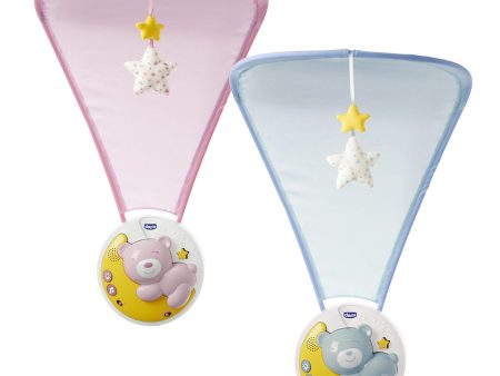 Chicco Next2Moon Mobile with Night Light Projector 0m+ Online now