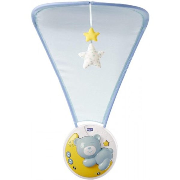 Chicco Next2Moon Mobile with Night Light Projector 0m+ Online now