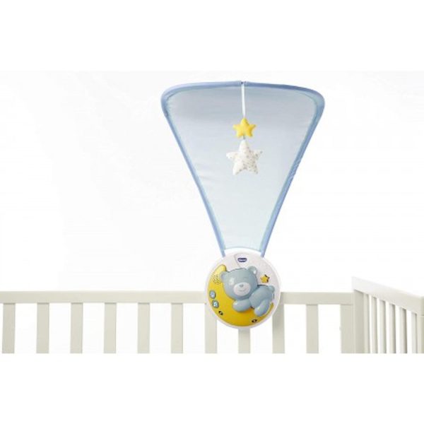 Chicco Next2Moon Mobile with Night Light Projector 0m+ Online now