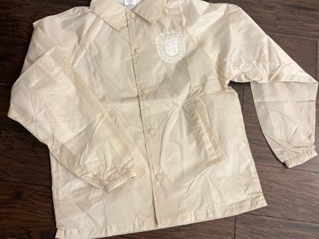 Coach Jacket “Crest on Sale