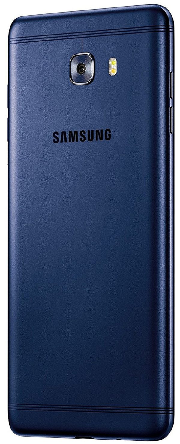 Samsung Galaxy C7 Pro (Navy Blue, 64GB) on Sale