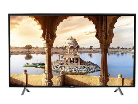 TCL 123 cm (49 inches) L49P10FS Full HD LED Smart TV Fashion