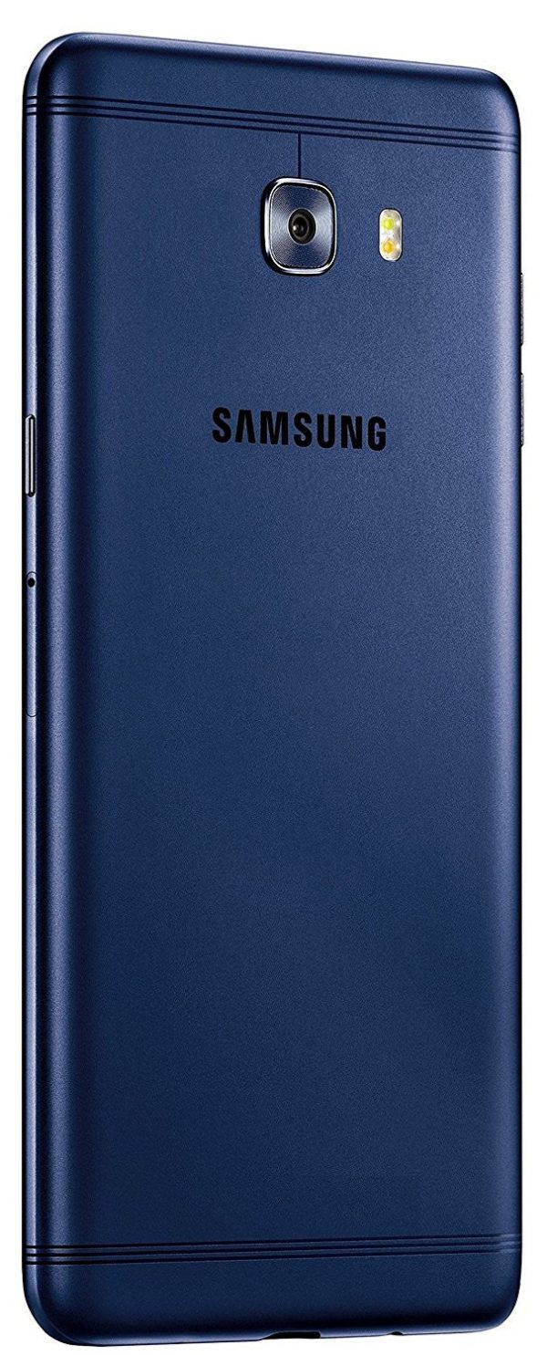 Samsung Galaxy C7 Pro (Navy Blue, 64GB) on Sale