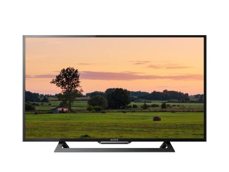 Sony 80 cm (32 inches) BRAVIA KLV-32W512D HD Ready Smart LED TV Supply