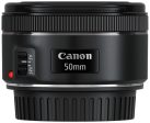 Canon EF50MM F 1.8 STM Lens for Canon DSLR Camera Cheap