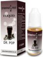 Diamond Mist E-Liquid Vapour - DR POP Flavour - 10 ML Discount