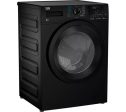 Beko Pro WDEX8540430B: 8kg Bluetooth Washer Dryer in Black | Efficient & Connected Laundry Solution Online Sale