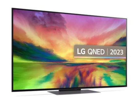 LG 55QNED816RE QNED81 55 Inch QNED 4K HDR Smart UHD TV 2023 Cheap