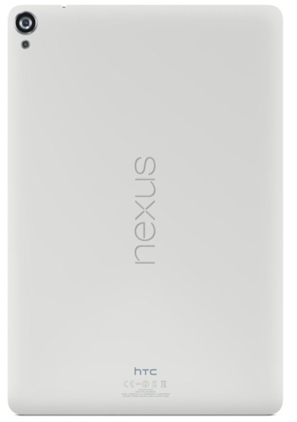 Google Nexus 9 Tablet (8.9 inch,16GB,Wi-Fi Only), Indigo Black Sale