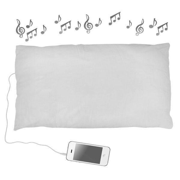 iMusic Pillow Online Sale