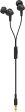 JBL C100SI In-Ear Headphones with Mic (Black) Hot on Sale